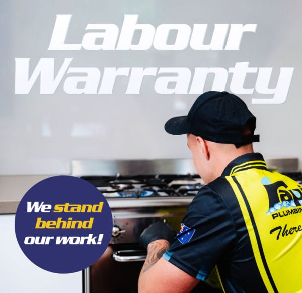 Labour Warranty