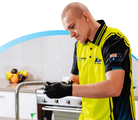 I'm looking for Residential Plumbing