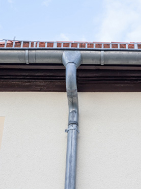 box gutters repairs & replacements