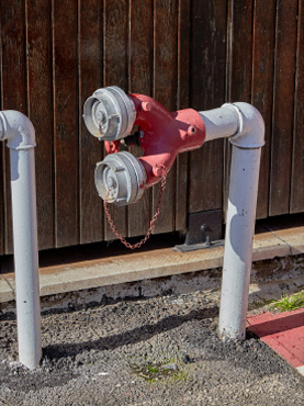 Fire Hydrant installations maintenance & repairs
