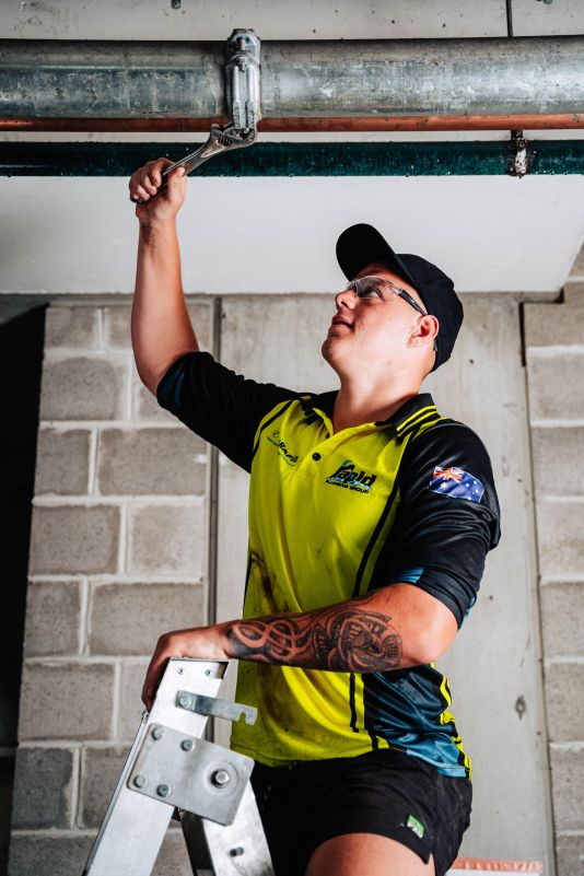 Gas Leak Detection Gas Leak Detection