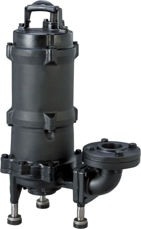 Rainwater Pump Installation/Repairs