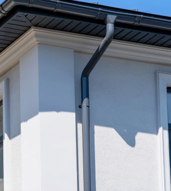Downpipe Installation / Repairs