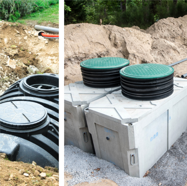 Septic Systems Septic Systems