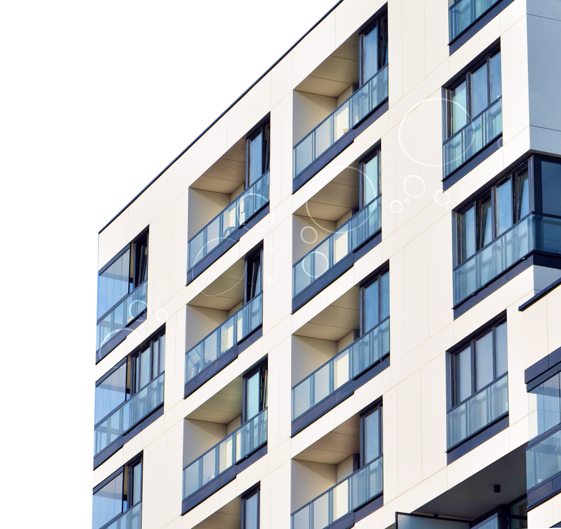 Strata Managed Building